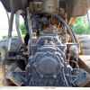 山西出售转让二手2000小时2010年柳工CLG620A单钢轮压路机
