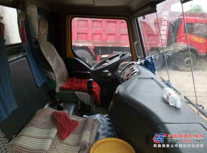 山西出售转让二手4000小时2010年三一重工QY25C汽车起重机