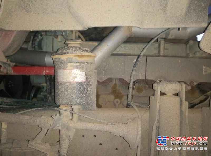 山西出售转让二手2010年中国重汽豪泺ZZ3257N3648W自卸车