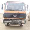 山西出售转让二手2011年北奔ND3253B38自卸车