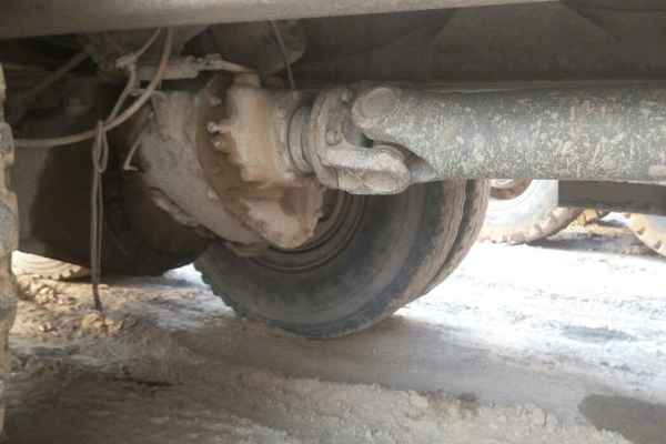 山西出售转让二手2010年中国重汽豪泺ZZ3257N3847C自卸车