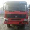 山西出售转让二手2010年中国重汽豪泺ZZ3257N3847C自卸车