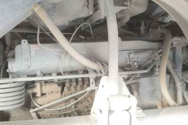 山西出售转让二手2010年中国重汽豪泺ZZ3257N3847C自卸车