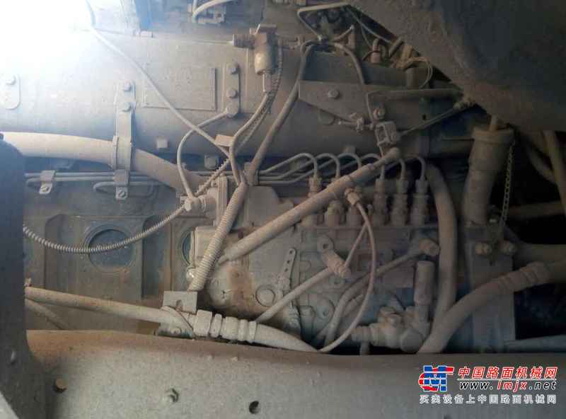 山西出售转让二手2012年北奔ND3254B38自卸车