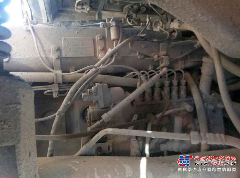 山西出售转让二手2012年北奔ND3254B38自卸车