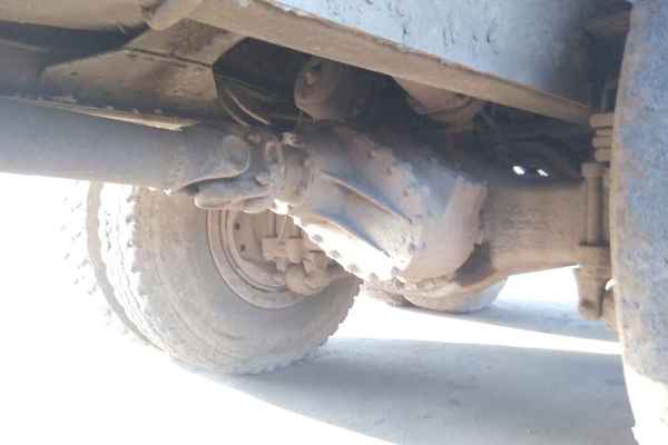山西出售转让二手2009年陕汽奥龙SX3255UN384自卸车