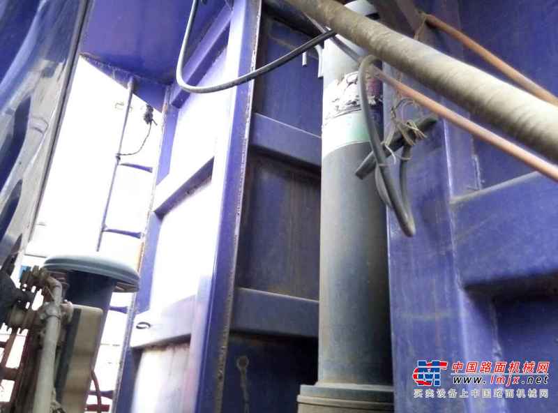 山西出售转让二手2011年东风EQ3290GFJ自卸车
