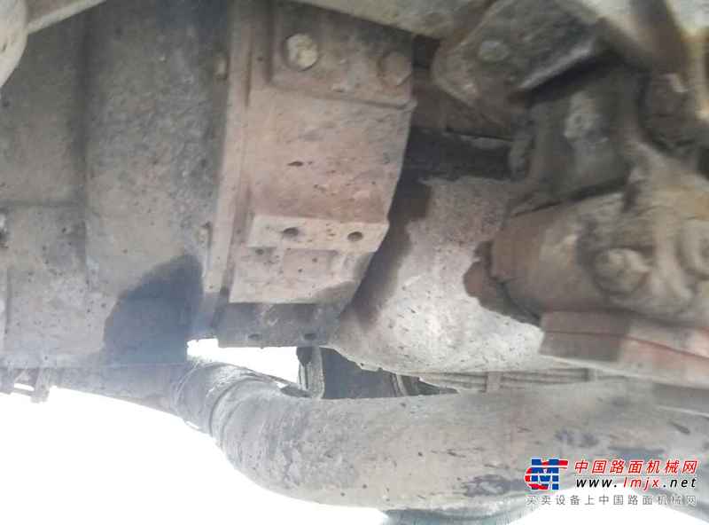 山西出售转让二手2011年东风EQ3290GFJ自卸车