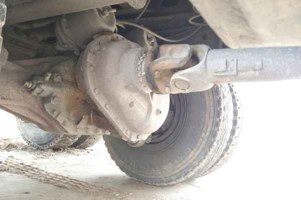 山西出售转让二手2012年北奔ND3254B38自卸车