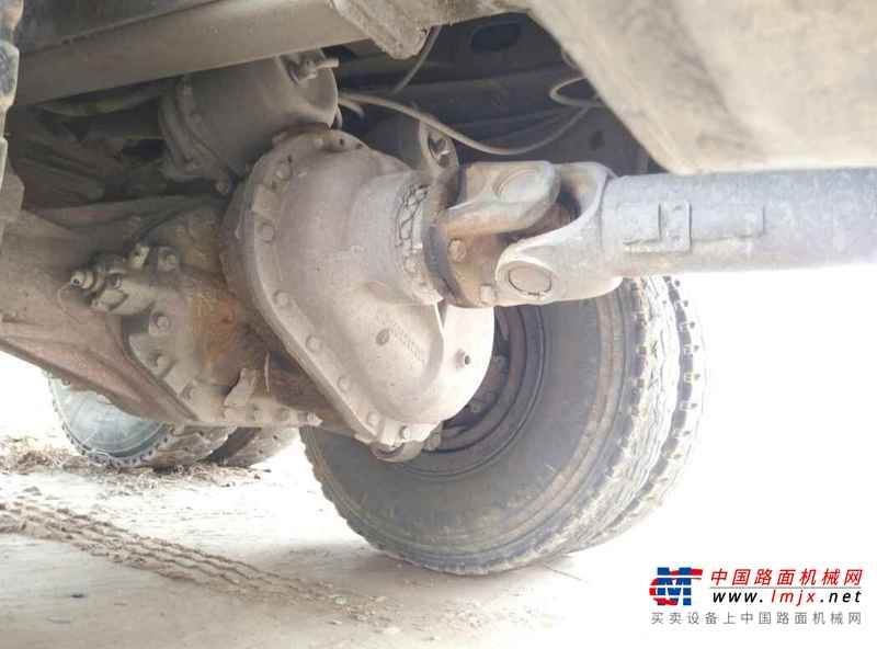 山西出售转让二手2012年北奔ND3254B38自卸车