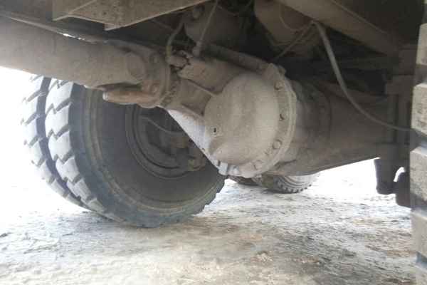 山西出售转让二手2011年陕汽奥龙SX3255UN384自卸车