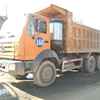 山西出售转让二手2012年北奔ND3254B38自卸车
