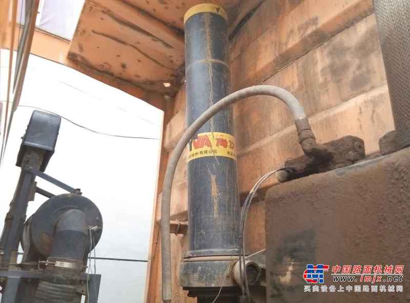 山西出售转让二手2011年北奔ND3253B38自卸车