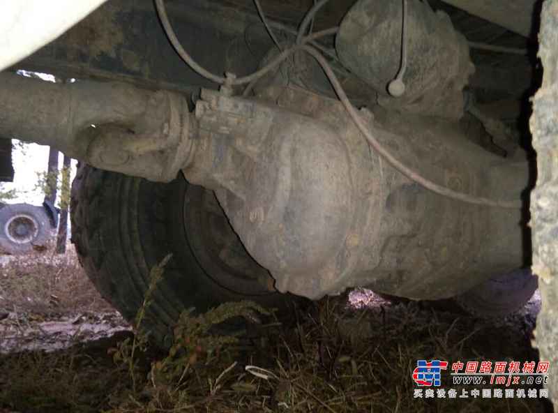 山西出售转让二手2011年北奔ND3253B38自卸车
