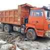 山西出售转让二手2007年中国重汽斯太尔ZZ3251M3642W自卸车