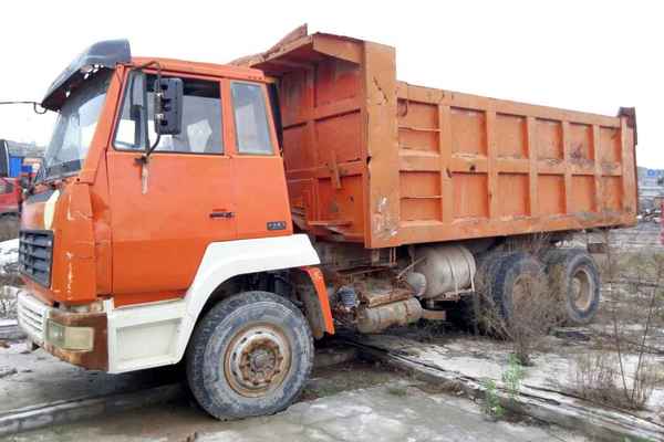 山西出售转让二手2007年中国重汽斯太尔ZZ3251M3642W自卸车