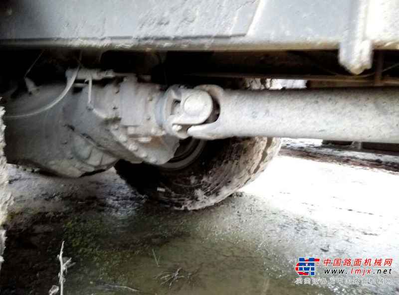 山西出售转让二手2012年陕汽奥龙SX3255UN384自卸车