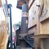 山西出售转让二手2008年陕汽奥龙SX3254BM384自卸车