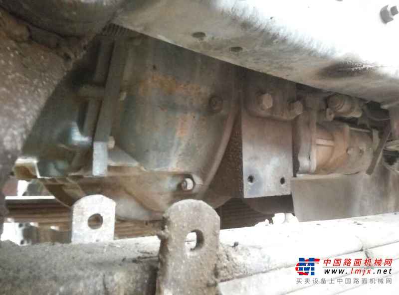 山西出售转让二手2010年中国重汽豪沃ZZ3257N3847D1N7WA自卸车