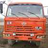 山西出售转让二手2007年红岩CQ3253TMG324自卸车