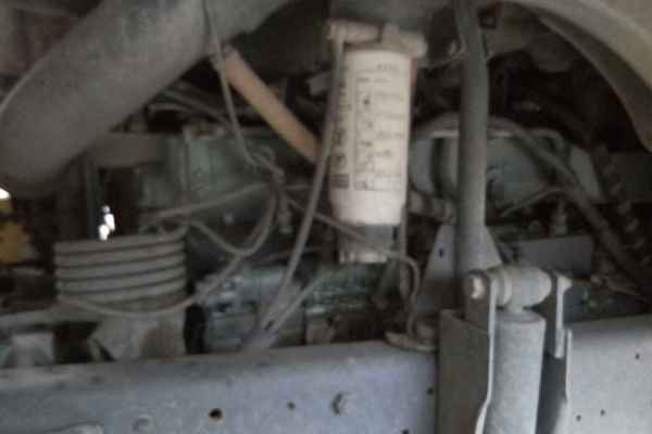 山西出售转让二手2010年中国重汽金王子ZZ3161M4711C1自卸车
