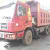 山西出售转让二手2010年东风柳汽乘龙LZ3310PEF自卸车
