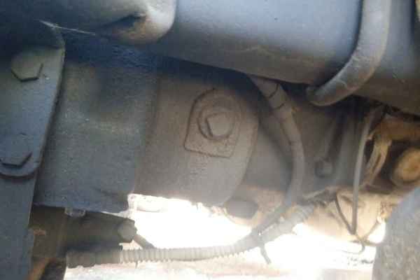 山西出售转让二手2010年东风柳汽乘龙LZ3310PEF自卸车