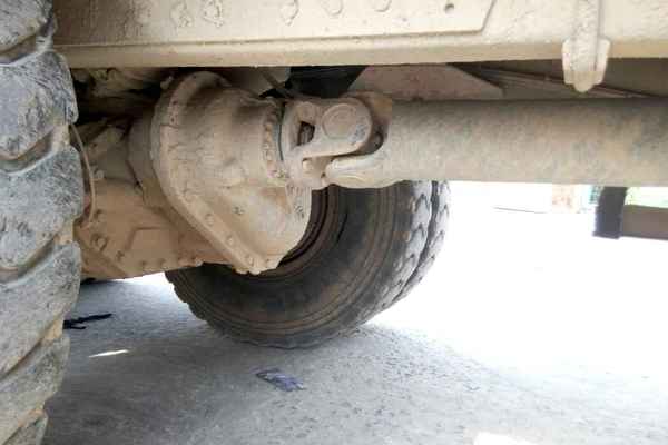 山西出售转让二手2010年陕汽奥龙SX3255BR384自卸车