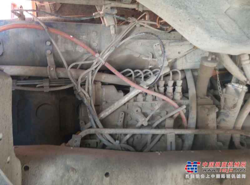 山西出售转让二手2011年北奔ND3253B38自卸车