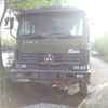 山西出售转让二手2007年汇众SH3251A4自卸车