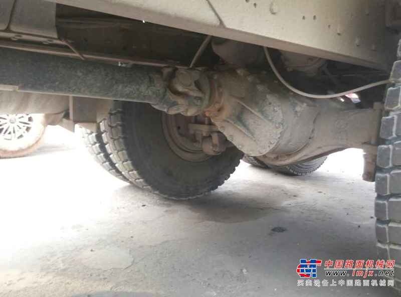 山西出售转让二手2010年红岩CQ3254SMG384自卸车