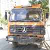 山西出售转让二手2009年北奔ND3250S自卸车