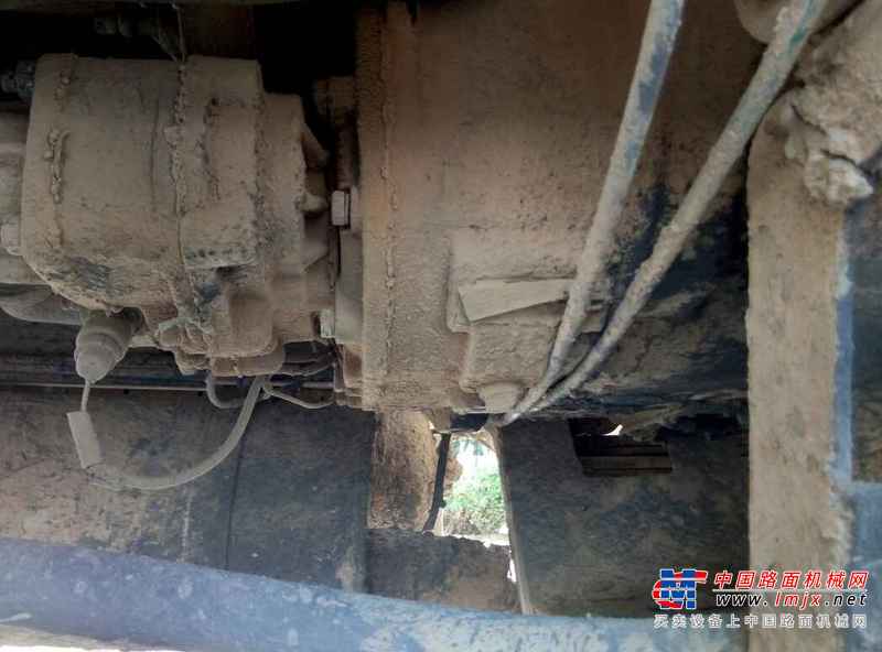 山西出售转让二手2009年北奔ND3250S自卸车