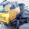 山西出售转让二手2007年陕汽奥龙SX3254BM384自卸车