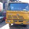山西出售转让二手2007年红岩CQ3253TMG324自卸车