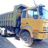 山西出售转让二手2007年红岩CQ3253TMG324自卸车