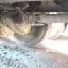 山西出售转让二手2010年陕汽奥龙SX3254BM384自卸车