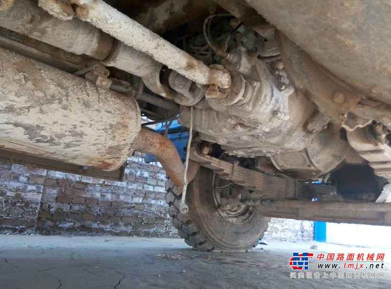 山西出售转让二手2012年红岩CQ3254SMG384自卸车