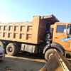 山西出售转让二手2009年北奔ND3250S自卸车