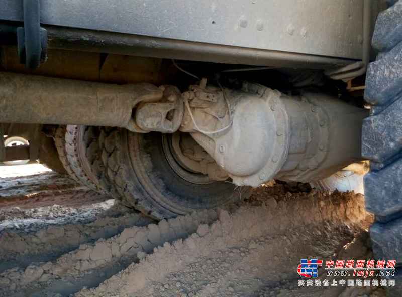 山西出售转让二手2010年北奔ND3254B38自卸车
