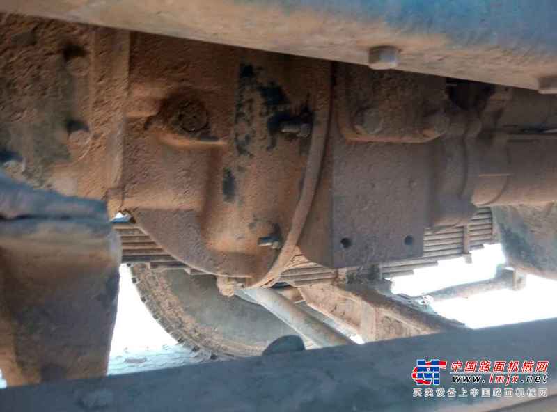山西出售转让二手2010年陕汽奥龙SX3254BM384自卸车
