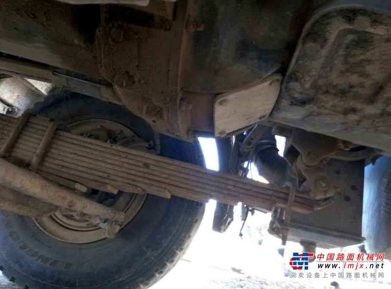 山西出售转让二手2012年红岩CQ3254HMG384A自卸车