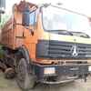山西出售转让二手2010年北奔ND3253B38自卸车