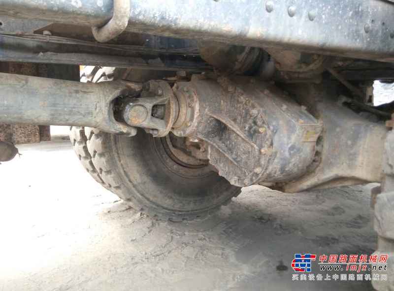 山西出售转让二手2007年中国重汽斯太尔ZZ1316M4666F自卸车