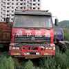 山西出售转让二手2007年中国重汽斯太尔ZZ3251M3642W自卸车