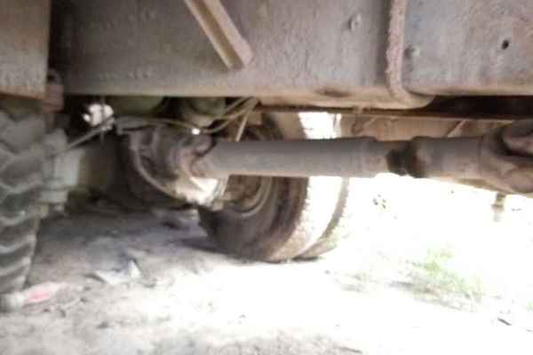 山西出售转让二手2007年中国重汽斯太尔ZZ3251M3642W自卸车