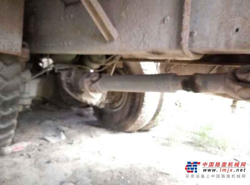 山西出售转让二手2007年中国重汽斯太尔ZZ3251M3642W自卸车
