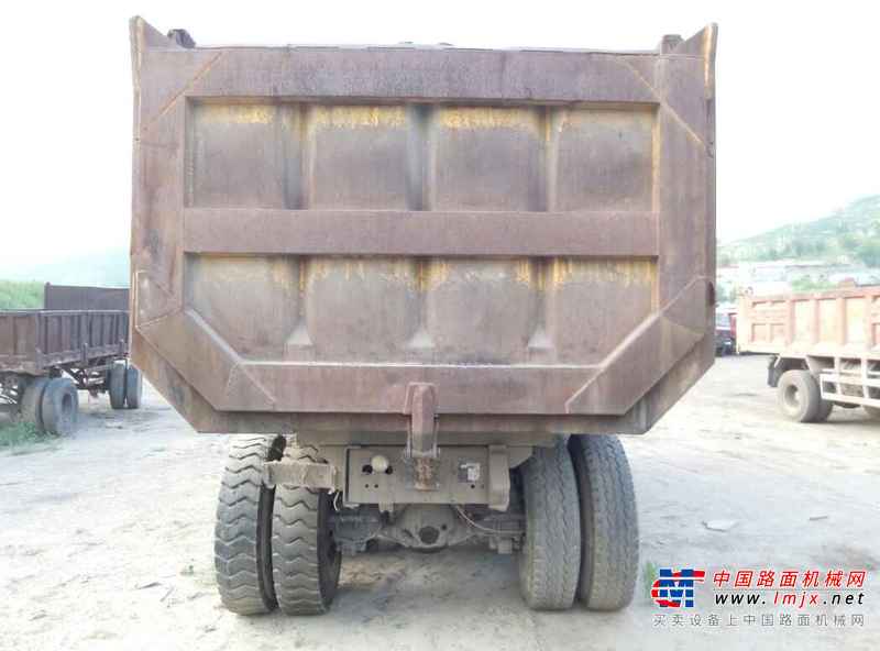 山西出售转让二手2011年红岩CQ3254HMG384A自卸车