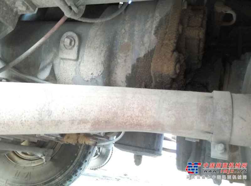 山西出售转让二手2013年红岩CQ3254STG384自卸车