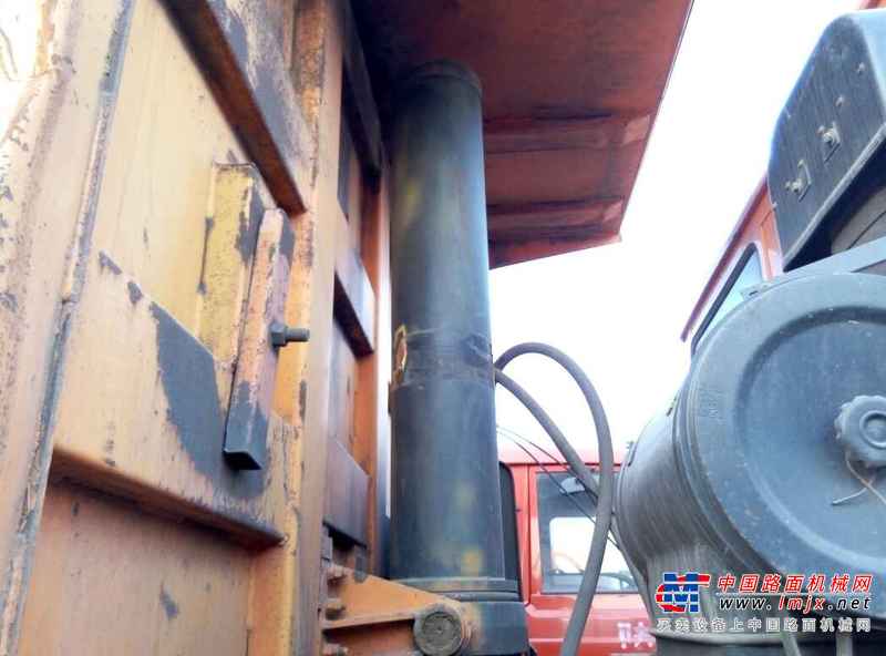 山西出售转让二手2010年北奔ND3250S自卸车